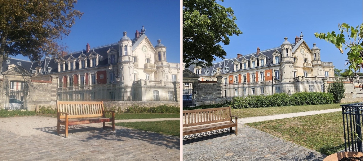 Chateau du Prieure - Photo 1