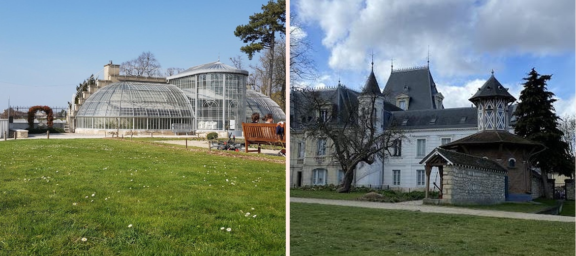 Chateau du Prieure - Photo 2