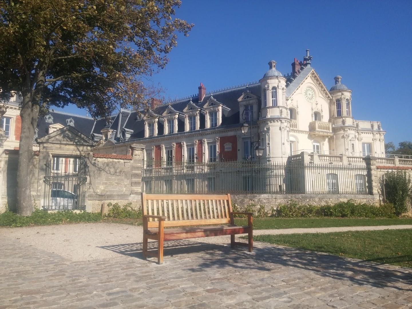 Chateau du Prieure - Photo 3